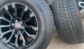 All Season 1995-2024 Chevy Silverado