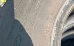 275/65/R18 Cooper Tires