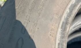 275/65/R18 Cooper Tires