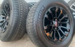 All Season 1995-2024 Chevy Silverado