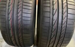 BRAND NEW – BridgeStone Potenza RE050A