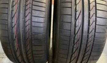 
										BRAND NEW – BridgeStone Potenza RE050A full									