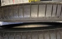 BRAND NEW – BridgeStone Potenza RE050A